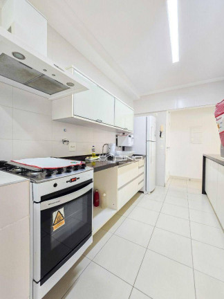 Imagem Apartamento com 3 Quartos para Alugar, 128 m² em Riviera De São Lourenço - Bertioga