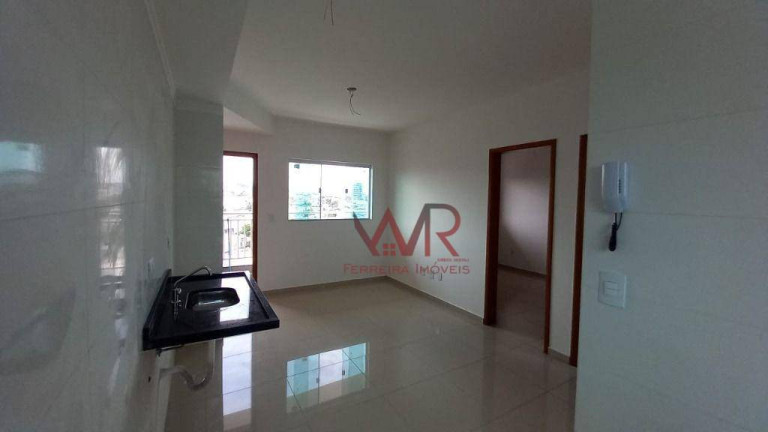 Imagem Apartamento com 2 Quartos à Venda, 39 m² em Vila Guilhermina - São Paulo Imagem Apartamento com 2 Quartos à Venda, 39 m² em Vila Guilhermina - São Paulo