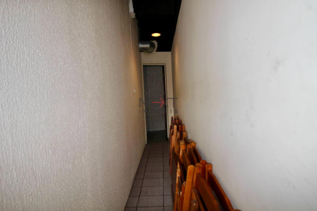Imagem Sala Comercial à Venda, 33 m² em água Verde - Curitiba Imagem Sala Comercial à Venda, 33 m² em água Verde - Curitiba