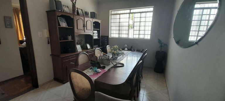 Imagem Casa com 3 Quartos para Alugar, 139 m² em Jardim América - Sorocaba