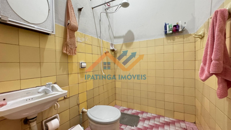 Imagem Casa com 3 Quartos à Venda, 100 m² em Horto - Ipatinga Imagem Casa com 3 Quartos à Venda, 100 m² em Horto - Ipatinga
