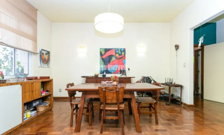 Imagem Apartamento com 3 Quartos à Venda, 232 m² em Campos Elíseos - São Paulo Imagem Apartamento com 3 Quartos à Venda, 232 m² em Campos Elíseos - São Paulo