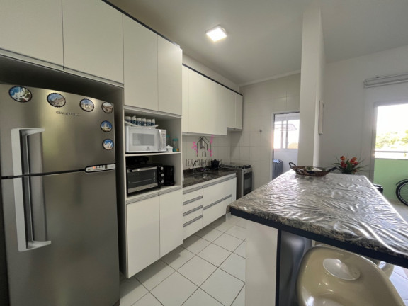 Imagem Apartamento com 2 Quartos à Venda, 74 m² em Parque Vivamar - Ubatuba