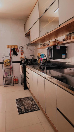 Imagem Casa com 4 Quartos à Venda, 220 m² em Buraquinho - Lauro De Freitas Imagem Casa com 4 Quartos à Venda, 220 m² em Buraquinho - Lauro De Freitas