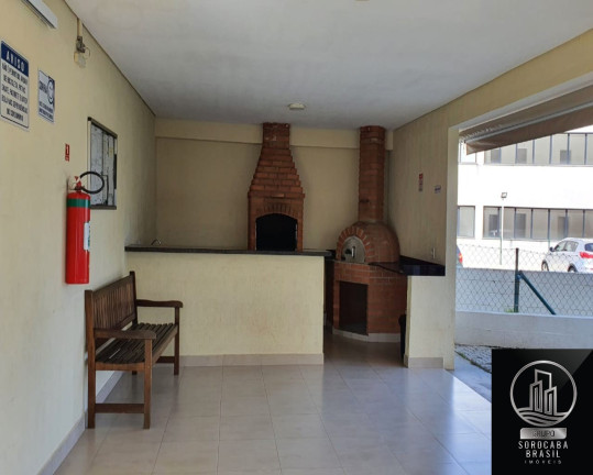 Imagem Apartamento com 3 Quartos à Venda, 75 m² em Jardim Piratininga - Sorocaba Imagem Apartamento com 3 Quartos à Venda, 75 m² em Jardim Piratininga - Sorocaba