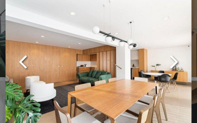 Imagem Apartamento com 3 Quartos à Venda, 160 m² em Bela Vista - São Paulo