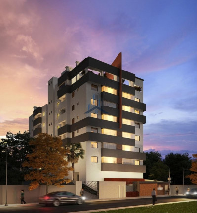 Imagem Apartamento com 2 Quartos à Venda, 58 m² em Itaum - Joinville Imagem Apartamento com 2 Quartos à Venda, 58 m² em Itaum - Joinville