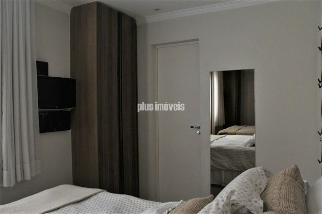 Imagem Apartamento com 3 Quartos à Venda, 65 m² em Aclimação - São Paulo Imagem Apartamento com 3 Quartos à Venda, 65 m² em Aclimação - São Paulo
