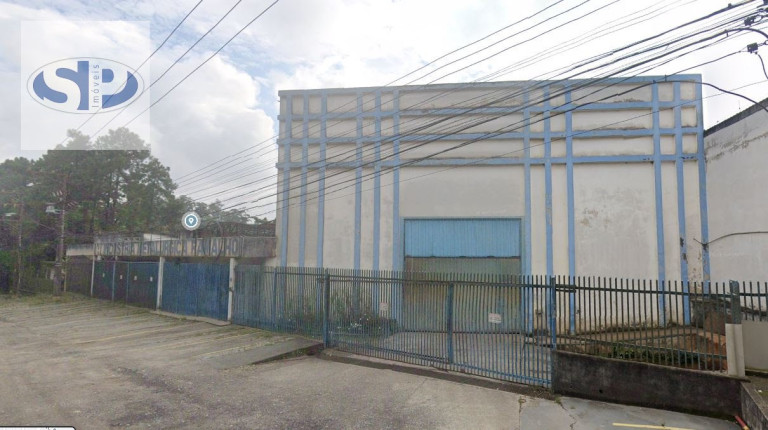 Imagem Imóvel Comercial para Alugar, 6.000 m² em Parque Sao Vicente - Mauá Imagem Imóvel Comercial para Alugar, 6.000 m² em Parque Sao Vicente - Mauá