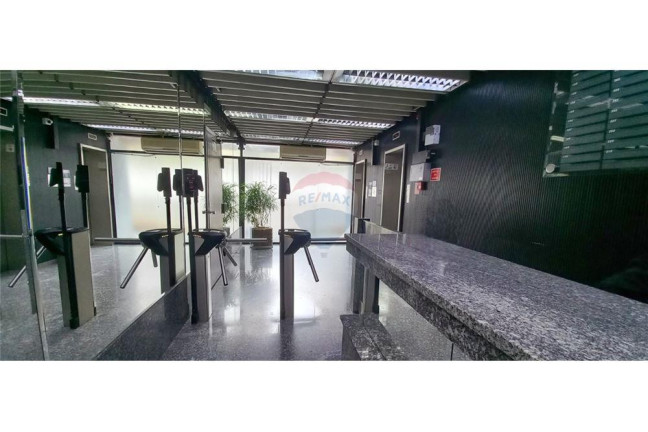 Imagem Sala Comercial para Alugar, 32 m² em Itaim Bibi - São Paulo Imagem Sala Comercial para Alugar, 32 m² em Itaim Bibi - São Paulo