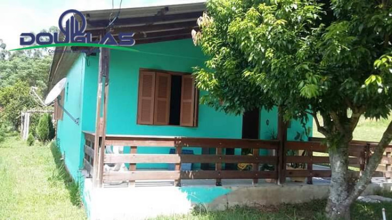 Imagem Casa com 3 Quartos à Venda, 2.160 m² em Viamão