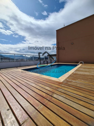 Imagem Apartamento com 2 Quartos à Venda, 67 m² em Umuarama - Ubatuba