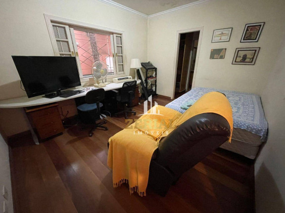 Imagem Casa com 3 Quartos à Venda, 500 m² em Santa Paula - São Caetano Do Sul