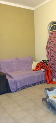 Imagem Casa com 2 Quartos à Venda, 80 m² em Campo Limpo Paulista