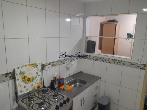 Imagem Apartamento com 2 Quartos à Venda ou Locação,  em Vila Paulicéia - Sao Paulo