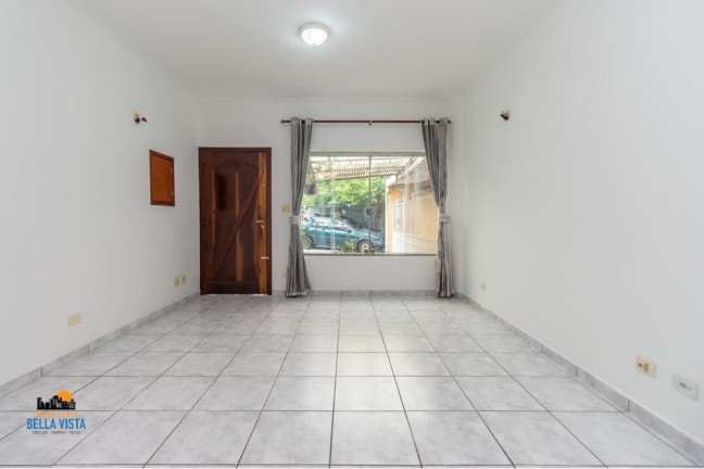 Imagem Casa de Condomínio com 3 Quartos à Venda, em Vila Santo Estéfano - São Paulo Imagem Casa de Condomínio com 3 Quartos à Venda, em Vila Santo Estéfano - São Paulo