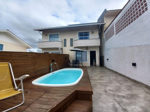Imagem Casa à Venda, 78 m² em Bela Vista - Palhoça Imagem Casa à Venda, 78 m² em Bela Vista - Palhoça
