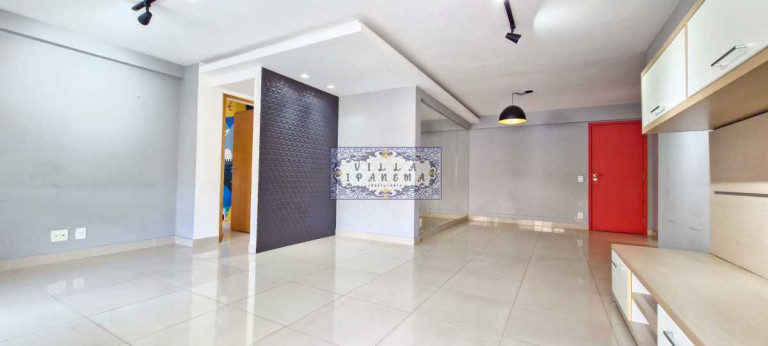 Imagem Apartamento com 4 Quartos à Venda, 126 m² em Botafogo - Rio De Janeiro