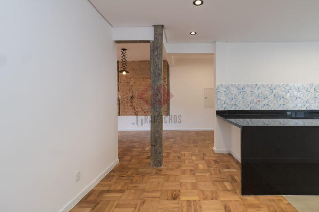 Imagem Apartamento com 2 Quartos à Venda, 120 m² em Consolação - São Paulo