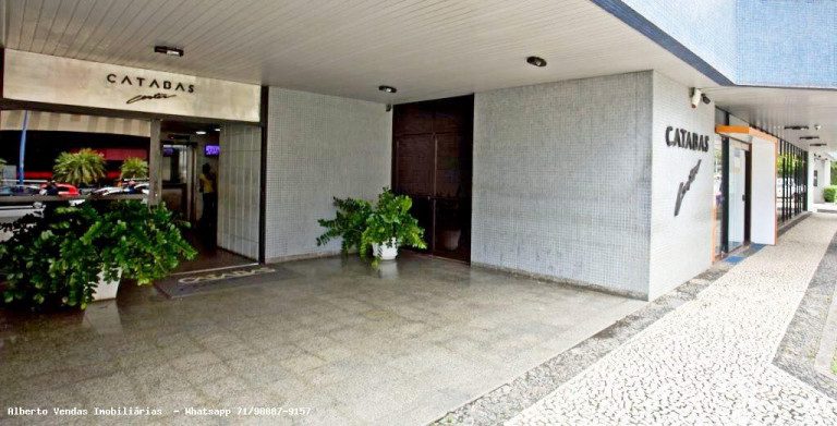 Imagem Imóvel Comercial à Venda, 211 m² em Caminho Das árvores - Salvador Imagem Imóvel Comercial à Venda, 211 m² em Caminho Das árvores - Salvador