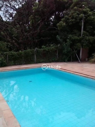 Imagem Chácara com 1 Quarto à Venda, 240 m² em Parque Rural Fazenda Santa Cândida - Campinas Imagem Chácara com 1 Quarto à Venda, 240 m² em Parque Rural Fazenda Santa Cândida - Campinas