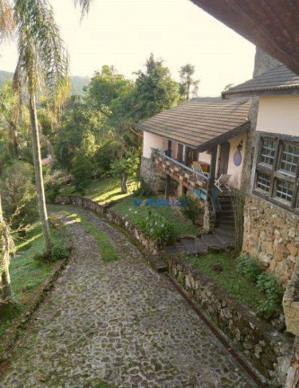 Imagem Sobrado com 3 Quartos à Venda, 440 m² em Itapetinga - Atibaia Imagem Sobrado com 3 Quartos à Venda, 440 m² em Itapetinga - Atibaia