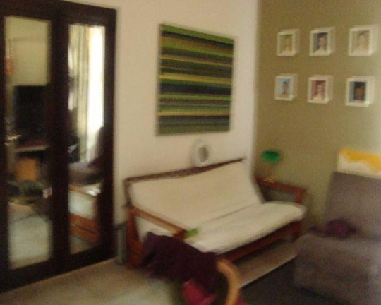 Imagem Apartamento com 1 Quarto à Venda, 54 m² em Campos Elíseos - São Paulo