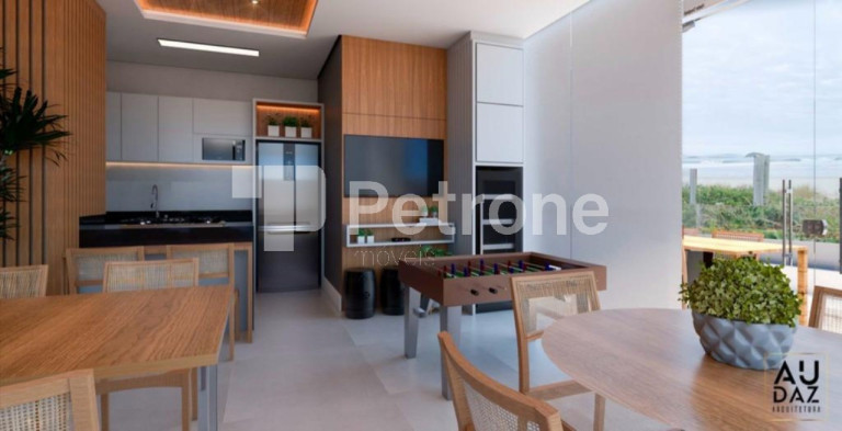 Imagem Apartamento com 3 Quartos à Venda, 95 m² em Palmas - Governador Celso Ramos