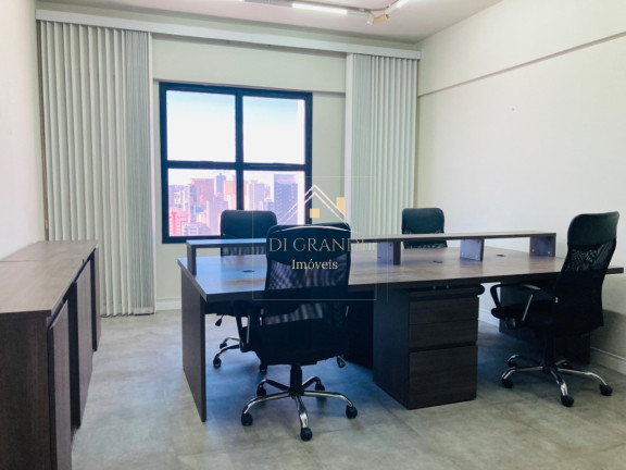 Imagem Sala Comercial à Venda, 35 m² em Centro - Campinas Imagem Sala Comercial à Venda, 35 m² em Centro - Campinas