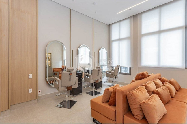 Imagem Apartamento com 1 Quarto à Venda, 21 m² em Paraíso - São Paulo Imagem Apartamento com 1 Quarto à Venda, 21 m² em Paraíso - São Paulo