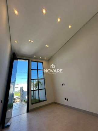 Imagem Casa com 3 Quartos à Venda, 176 m² em Residencial beira Rio Ii - Itumbiara