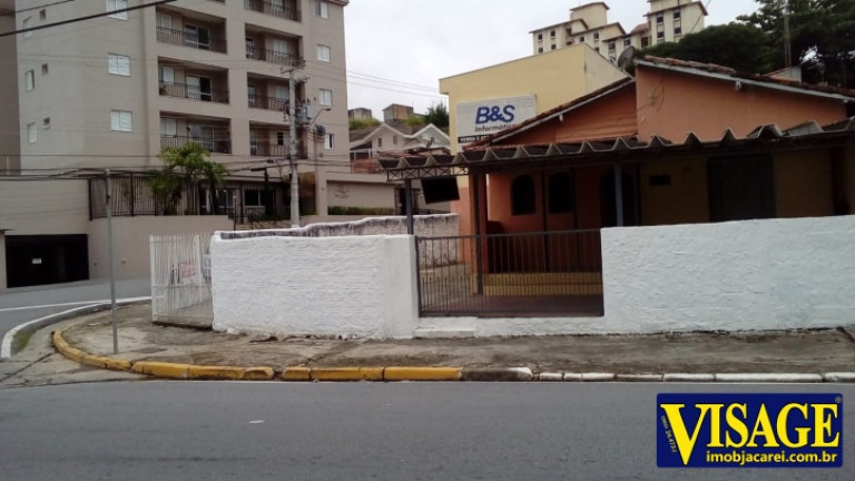 Casa com 3 Quartos à Venda, 260 m² em Pq. Santo Antonio - Jacareí
