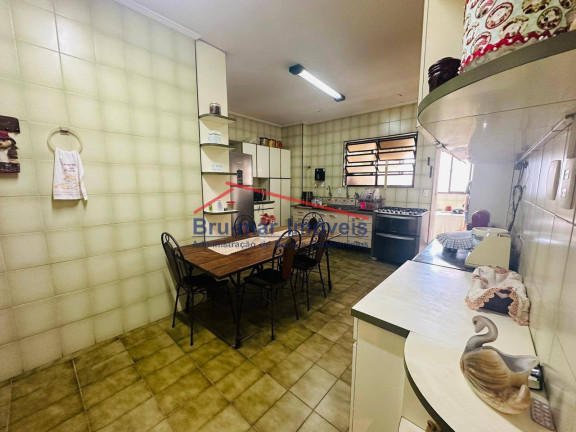 Imagem Apartamento com 3 Quartos à Venda, 150 m² em Gonzaga - Santos
