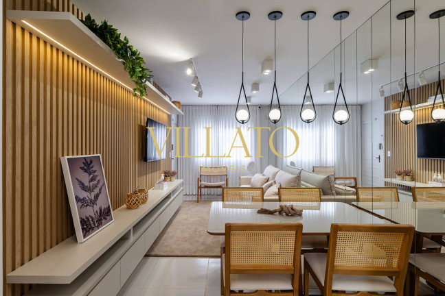 Imagem Casa com 2 Quartos à Venda, 64 m² em Parque Das Camélias - Goianira