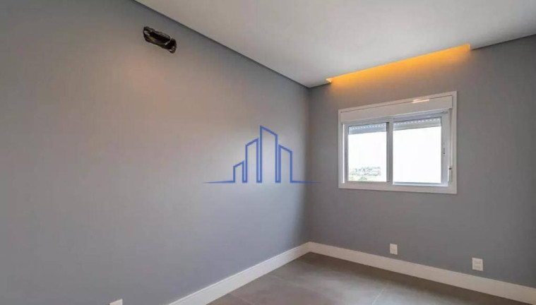 Imagem Apartamento com 4 Quartos à Venda, 110 m² em Alphaville Empresarial - Barueri