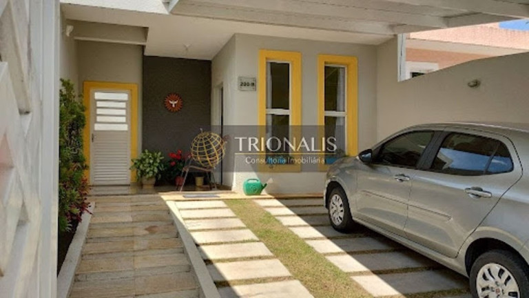 Imagem Casa com 3 Quartos à Venda, 100 m² em Jardim Dos Pinheiros - Atibaia