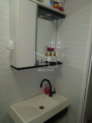 Imagem Apartamento com 2 Quartos à Venda, 45 m² em Taboão - São Bernardo Do Campo Imagem Apartamento com 2 Quartos à Venda, 45 m² em Taboão - São Bernardo Do Campo