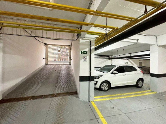 Imagem Apartamento com 2 Quartos à Venda, 63 m² em Vila Olímpia - São Paulo Imagem Apartamento com 2 Quartos à Venda, 63 m² em Vila Olímpia - São Paulo