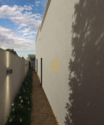 Imagem Casa com 3 Quartos à Venda, 305 m² em Condomínio Arara Azul - Ribeirão Preto
