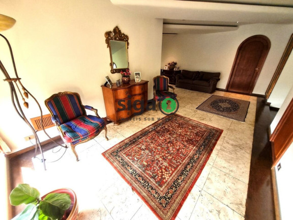 Imagem Casa com 5 Quartos à Venda, 1.300 m² em Jardim Guedala - São Paulo Imagem Casa com 5 Quartos à Venda, 1.300 m² em Jardim Guedala - São Paulo