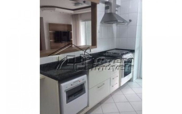 Imagem Apartamento com 3 Quartos para Alugar, 117 m² em Jardim Aquarius - São José Dos Campos