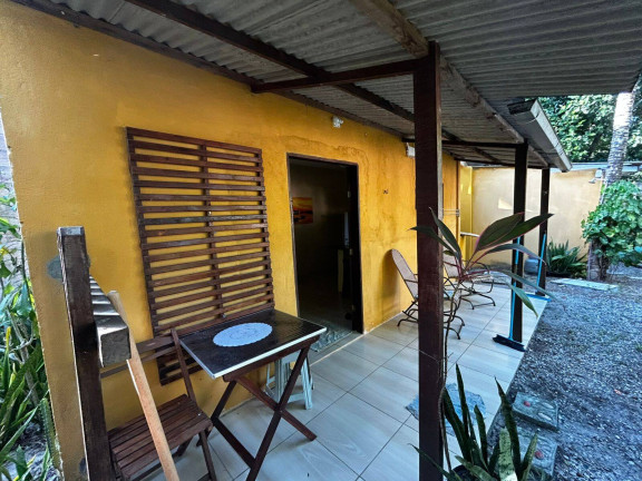 Casa para Temporada,  em Praia Da Pipa - Tibau Do Sul
