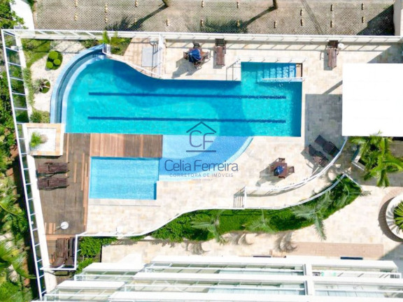 Imagem Cobertura com 4 Quartos à Venda, 201 m² em Martim De Sa - Caraguatatuba