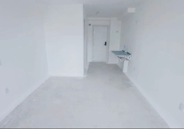Imagem Imóvel com 1 Quarto à Venda, 28 m² em Pinheiros - São Paulo Imagem Imóvel com 1 Quarto à Venda, 28 m² em Pinheiros - São Paulo