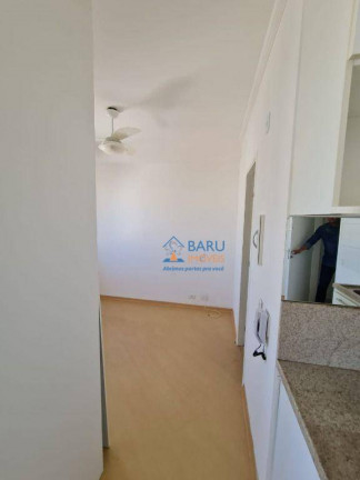 Imagem Apartamento com 1 Quarto à Venda, 38 m² em Santa Cecília - São Paulo