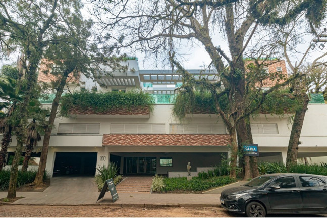 Imagem Apartamento com 2 Quartos à Venda, 91 m² em Menino Deus - Porto Alegre