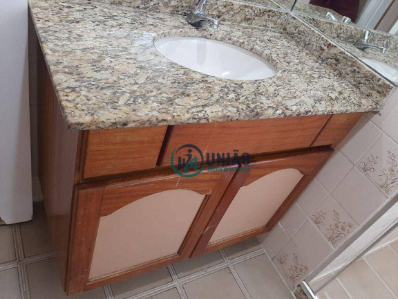 Imagem Apartamento com 2 Quartos à Venda, 75 m² em Icaraí - Niterói