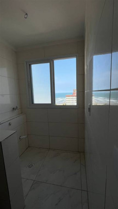 Imagem Apartamento com 2 Quartos à Venda, 65 m² em Caiçara - Praia Grande