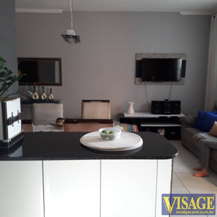 Imagem Sobrado com 4 Quartos à Venda,  em Residencial Santa Paula - Jacareí