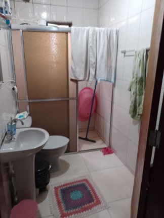 Imagem Casa com 3 Quartos à Venda,  em Residencial De Lorenzi - Boituva
